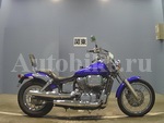     Honda Shadow400 Slasher 2008  2